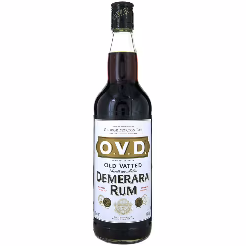 OVD Rum 40% 70cl
