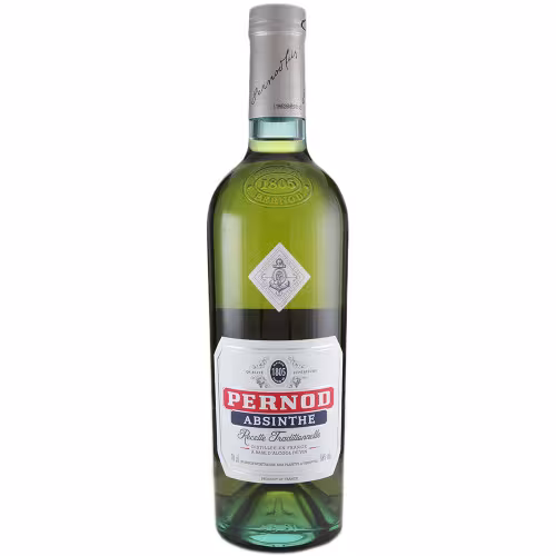 Pernod Absinthe 68% 70cl