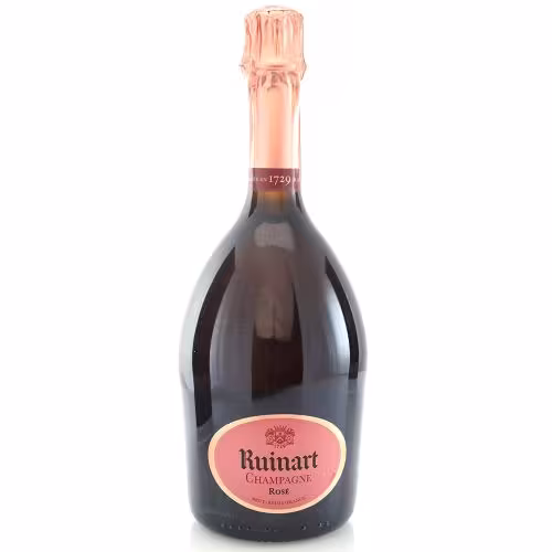 Ruinart Rose 12.5% 75cl