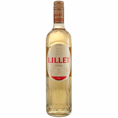 Lillet Blanc 17% 75cl