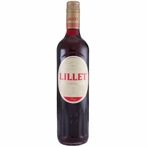 Lillet Rouge 17% 75cl
