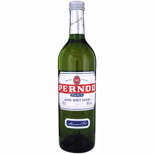 Pernod Anise Spirit Drink 40% 70cl