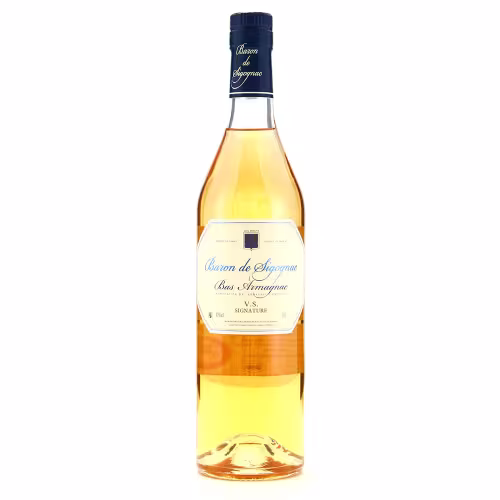Baron de Sigognac VS Armagnac 40% 70cl