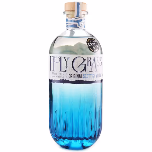 Holy Grass Vodka 41.5% 70cl