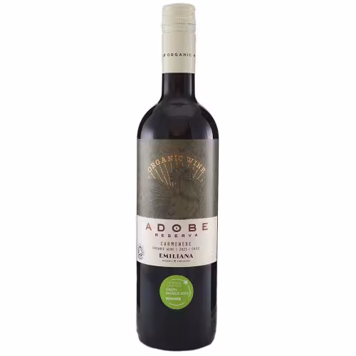 Adobe Reserva Carmenere 2022 75cl