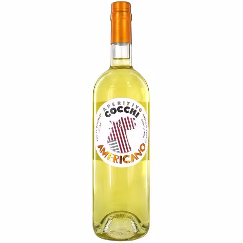 Cocchi Americano 16.5% 75cl