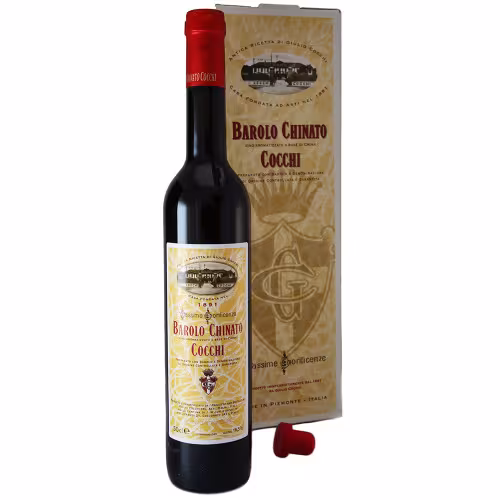 Cocchi Barolo Chinato 16.5% 50cl