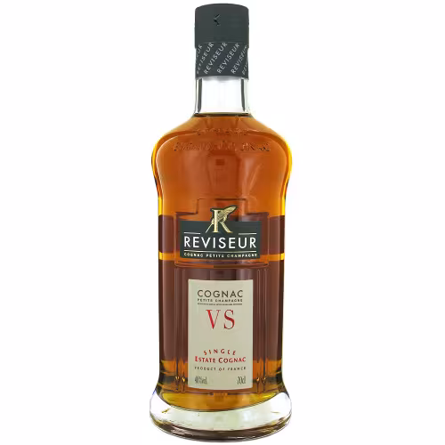 Reviseur VS Cognac 40% 70cl