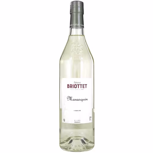 Edmond Briottet Liqueur Marasquin 25% 70cl