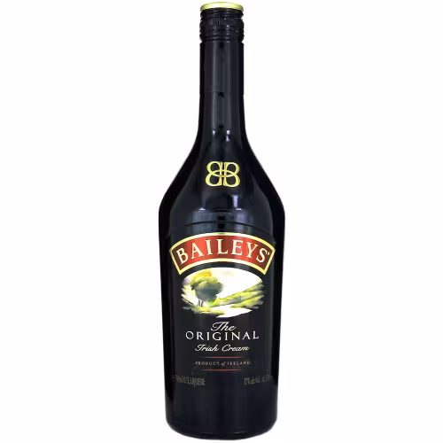 Baileys Original Irish Cream 17% 70cl