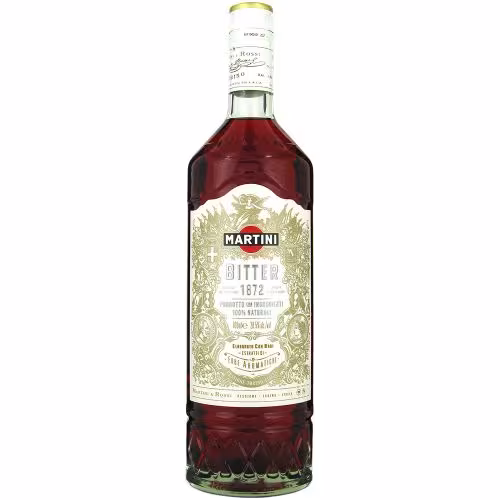 Martini Riserva Speciale Bitter 1872 28.5% 70cl