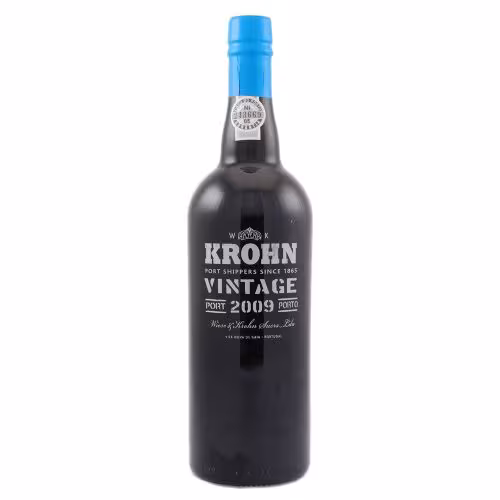 Krohn Vintage 2009 75cl