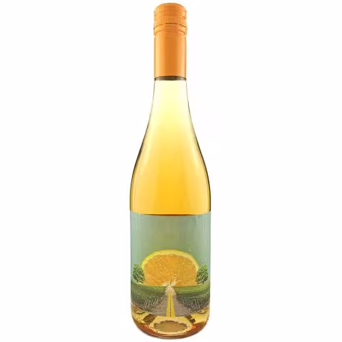 Solara Orange Viile Timisului 75cl