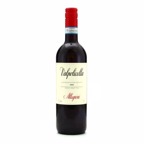 Allegrini Valpolicella 2025 75cl