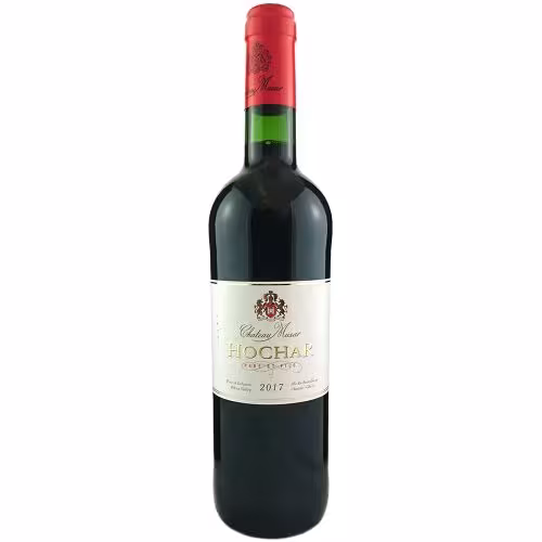 Chateau Musar Hochar Pere et Fils Red 2021 75cl