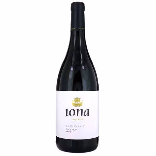 Iona Pinot Noir 2023 75cl