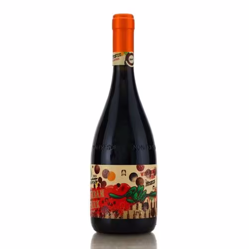 Montresor Urban Park Appassimento 2021 75cl
