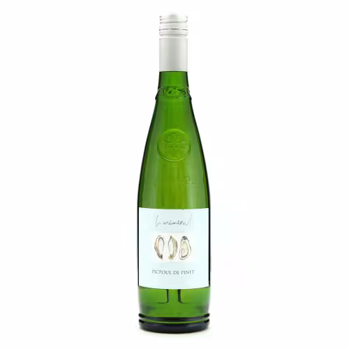 Serodes  Kovac Le Mineral Picpoul de Pinet 2024 75cl