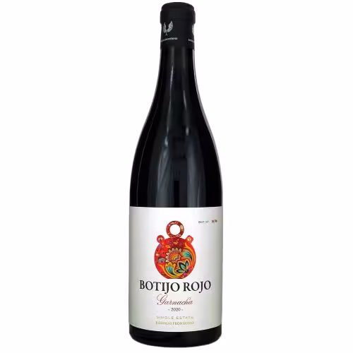 Bodegas Frontonio Botijo Rojo 2023 75cl