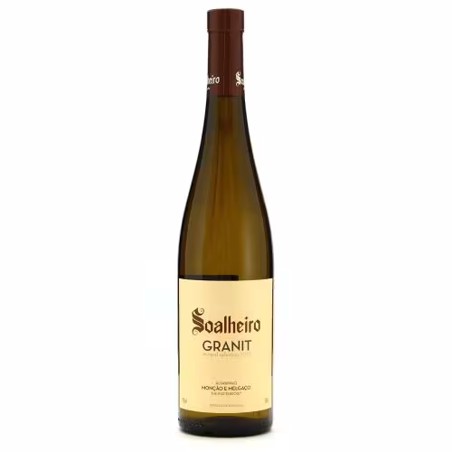 Quinta do Soalheiro Alvarinho Granit 2023 75cl
