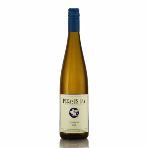 Pegasus Bay Riesling 2022 75cl