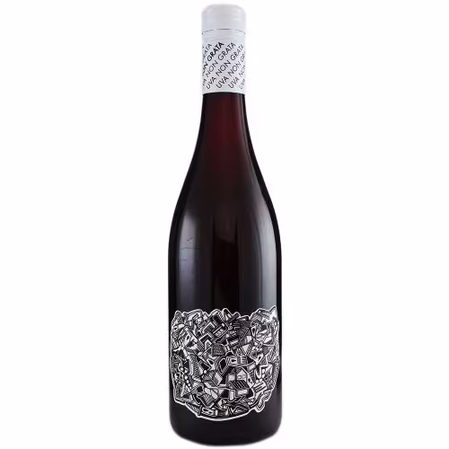 Uva Non Grata Gamay 2025 75cl