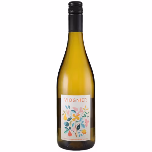 Pictorial Viognier Pays dOc 2023 75cl