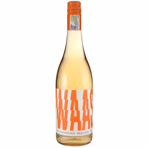 Rook en Spieels Waas Orange Semillon Paarl 2025 75cl