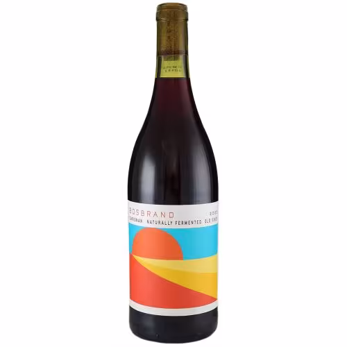 Rook en Spieels Bosbrand Carignan Paarl 2023 75cl