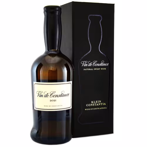 Klein Constantia Vin de Constance 2021 50cl