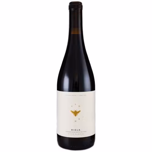 Nalo Meli Eterea Kripan Graciano Rioja Alavesa Biodynamic 2024 75cl
