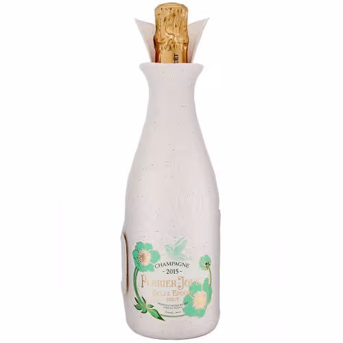 Champagne Perrier Jouet Belle Epoque Brut 2015 12.5% 75cl