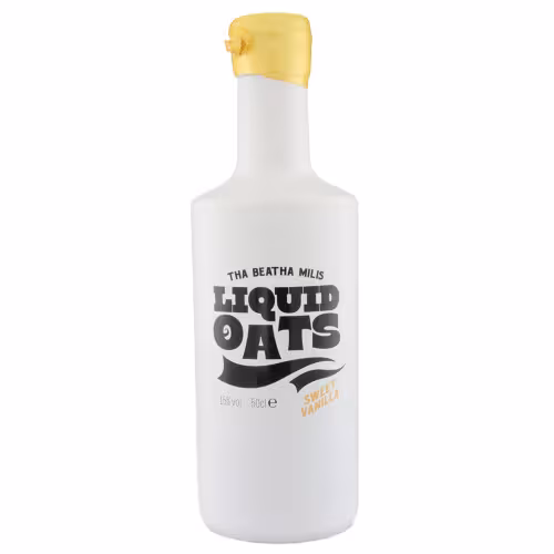 Liquid Oats Sweet Vanilla 15% 50cl