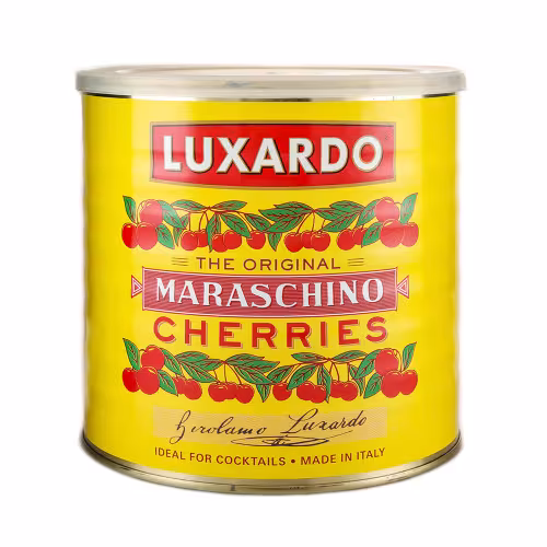 Luxardo Maraschino Cherries 3kg