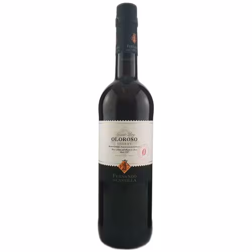 Fernando de Castilla Classic Oloroso 18% 75cl