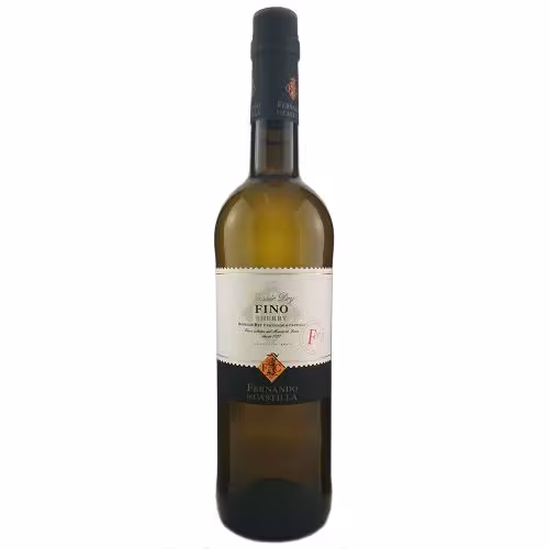 Fernando de Castilla Classic Fino 15% 75cl