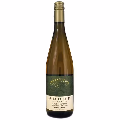 Adobe Reserva Gewurztraminer 2025 75cl
