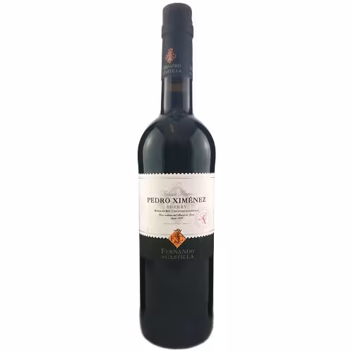 Fernando de Castilla Classic Pedro Ximenez 15% 75cl