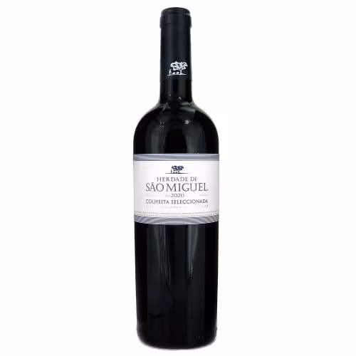 Herdade Sao Miguel Tinto 2023 75cl