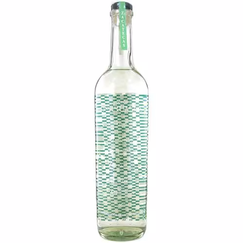 Derrumbes Zacatecas Mezcal 45.6% 70cl