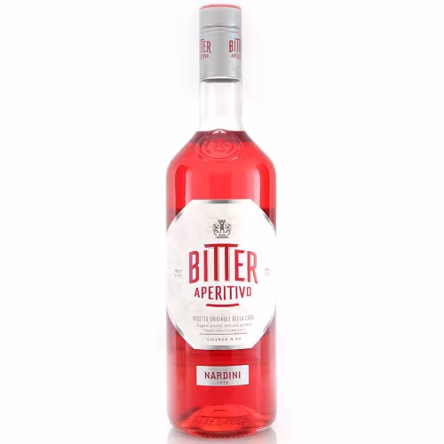 Nardini Bitter 24% 100cl