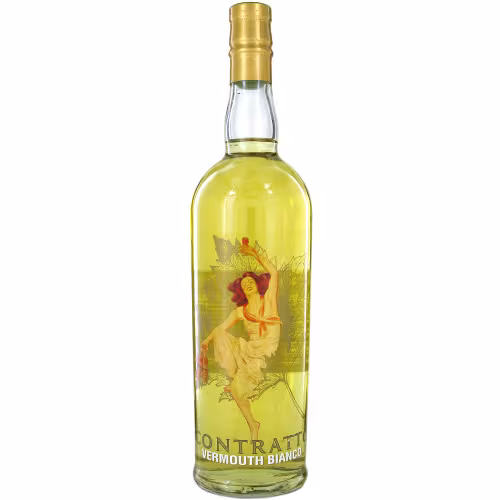 Contratto Bianco 17.5% 75cl