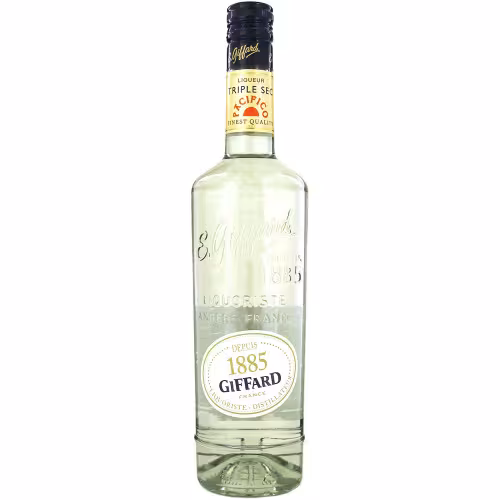 Giffard Triple Sec 25% 70cl