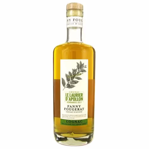 Fanny Fougerat 2013 Laurier de Apollon XO 42.2% 70cl