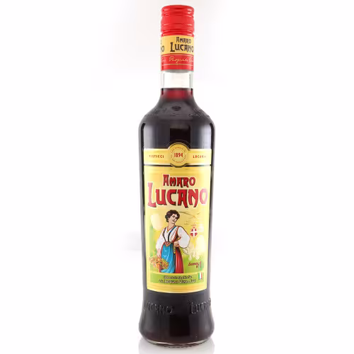 Amaro Lucano 28% 70cl