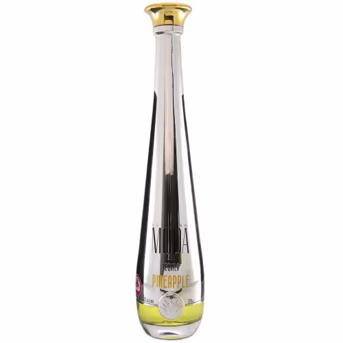 El Sueno MODA Pineapple 35% 70cl