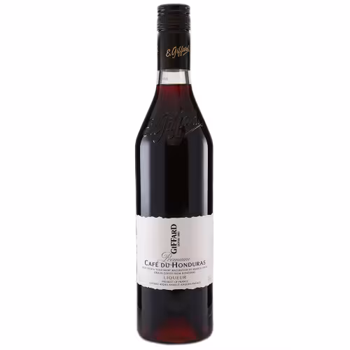 Giffard Cafe du Honduras 25% 70cl