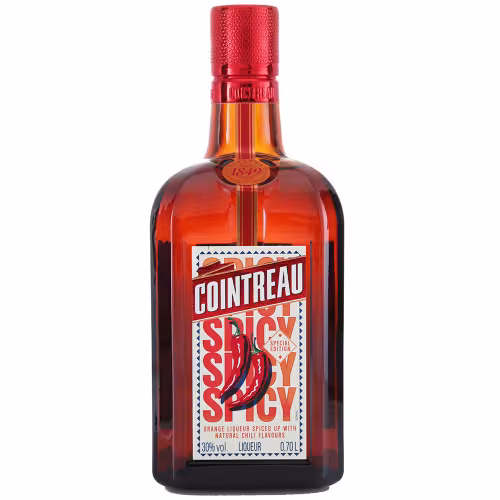 Cointreau Spicy 30% 70cl