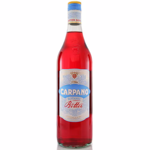 Carpano Botanic Bitter 25% 100cl