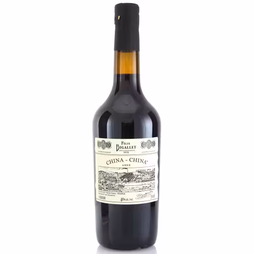 Bigallet China Viriana Liqueur 40% 70cl